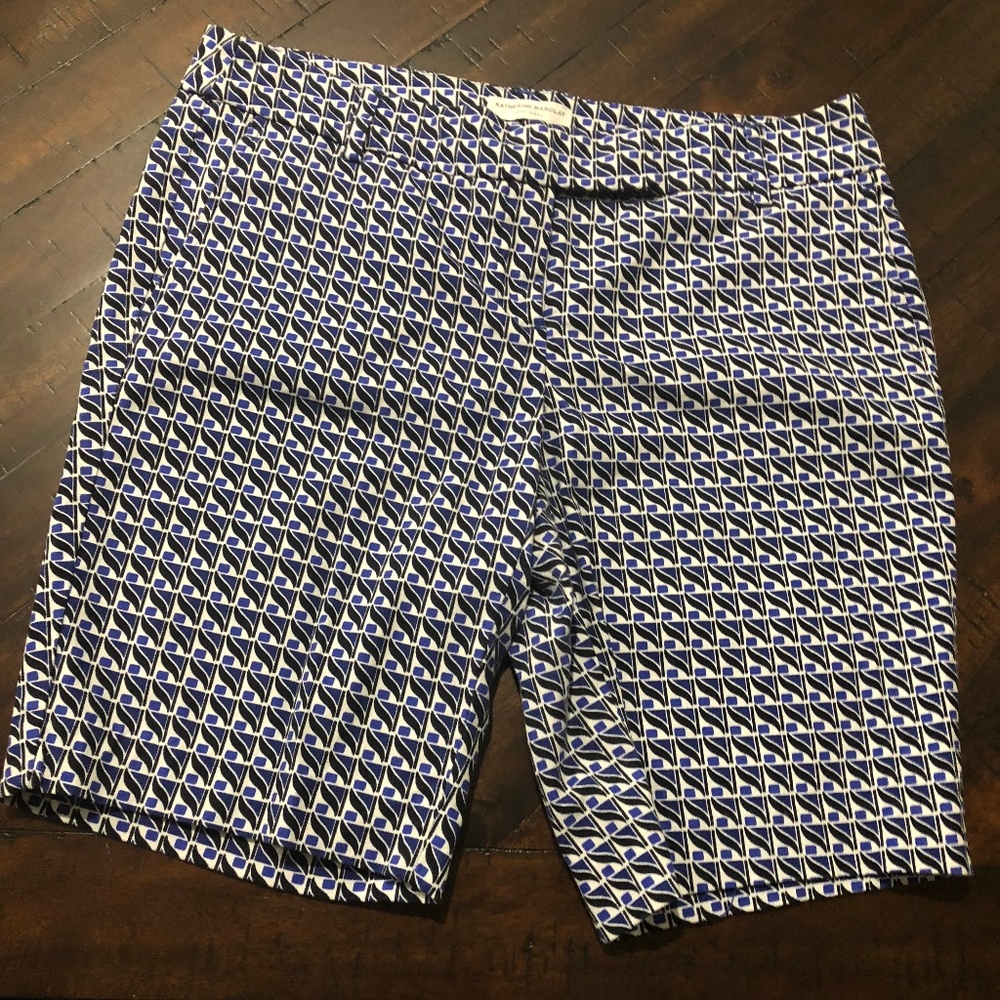 classic short in Woman Bermuda